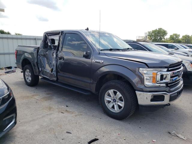 Photo 3 VIN: 1FTEW1E46LKE43011 - FORD F150 SUPER 