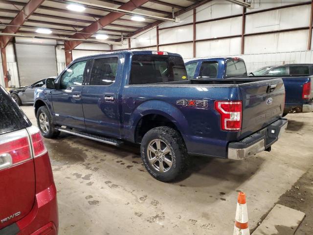 Photo 1 VIN: 1FTEW1E46LKF15132 - FORD F150 SUPER 