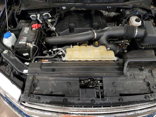 Photo 10 VIN: 1FTEW1E46LKF15132 - FORD F150 SUPER 