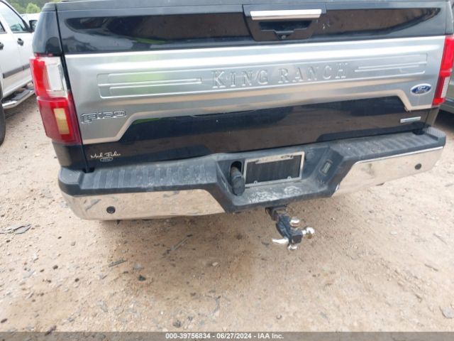 Photo 5 VIN: 1FTEW1E47KFA05508 - FORD F-150 