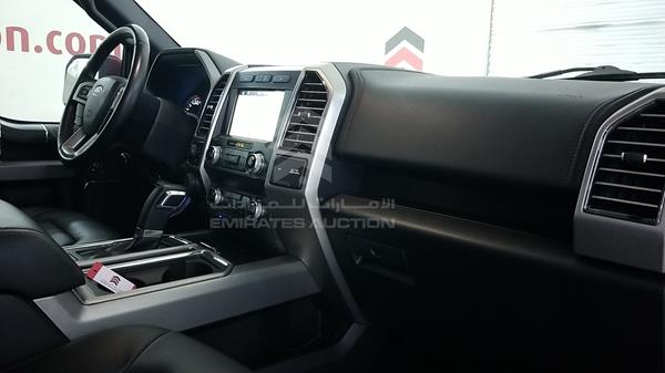 Photo 30 VIN: 1FTEW1E47KFA08974 - FORD F 150 