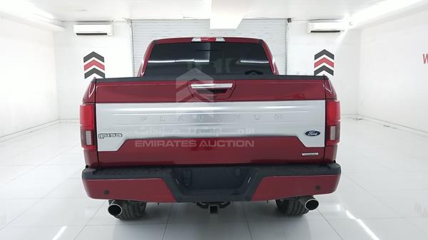 Photo 7 VIN: 1FTEW1E47KFA08974 - FORD F 150 