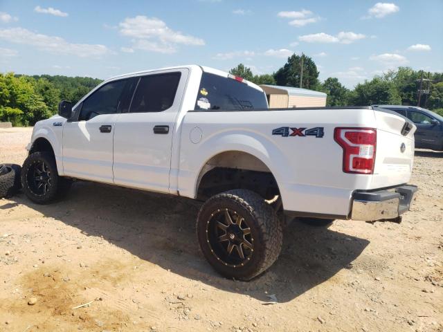 Photo 1 VIN: 1FTEW1E47KFA21501 - FORD F-150 