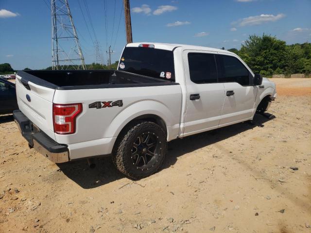 Photo 2 VIN: 1FTEW1E47KFA21501 - FORD F-150 