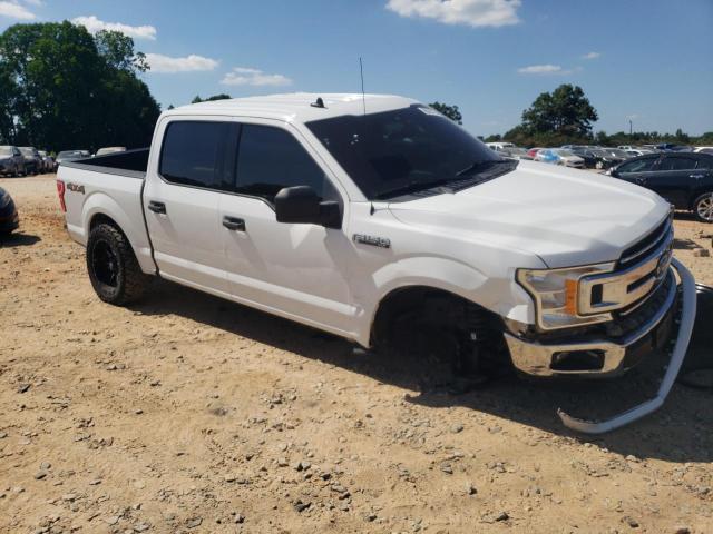 Photo 3 VIN: 1FTEW1E47KFA21501 - FORD F-150 