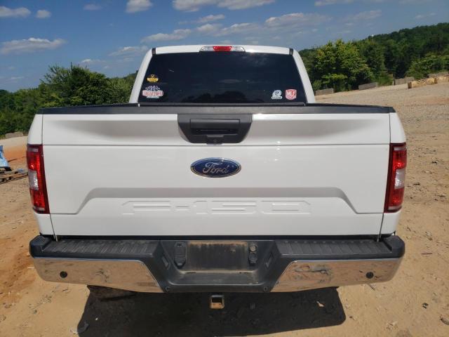 Photo 5 VIN: 1FTEW1E47KFA21501 - FORD F-150 