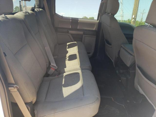 Photo 9 VIN: 1FTEW1E47KFA21501 - FORD F-150 