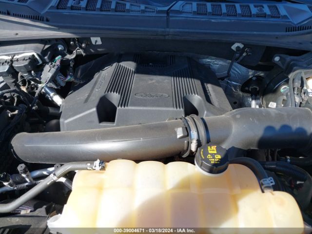 Photo 9 VIN: 1FTEW1E47KFA42719 - FORD F-150 