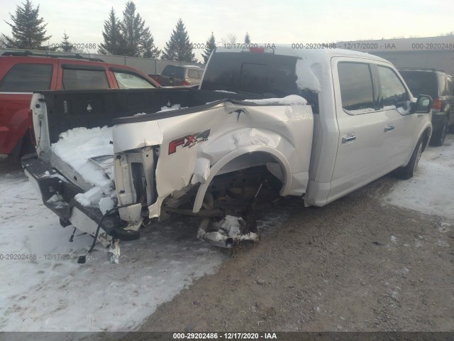 Photo 3 VIN: 1FTEW1E47KFA71024 - FORD F-150 