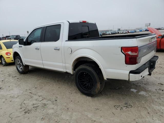 Photo 1 VIN: 1FTEW1E47KFB50564 - FORD F150 SUPER 