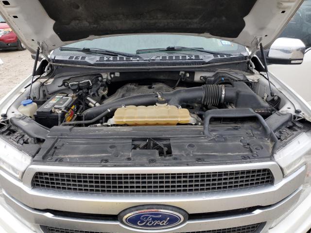 Photo 10 VIN: 1FTEW1E47KFB50564 - FORD F150 SUPER 