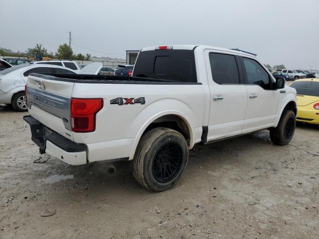 Photo 2 VIN: 1FTEW1E47KFB50564 - FORD F150 SUPER 