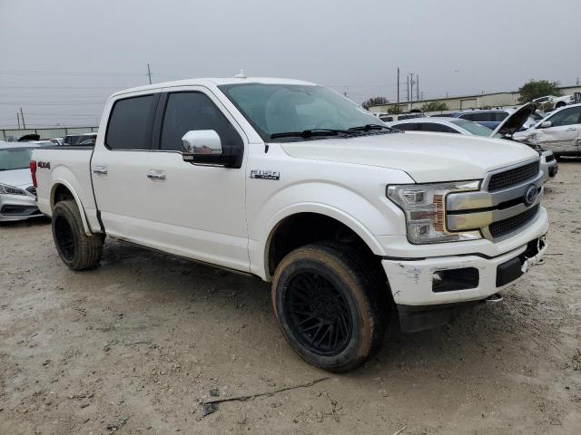 Photo 3 VIN: 1FTEW1E47KFB50564 - FORD F150 SUPER 