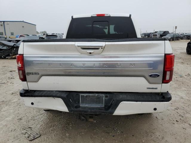 Photo 5 VIN: 1FTEW1E47KFB50564 - FORD F150 SUPER 