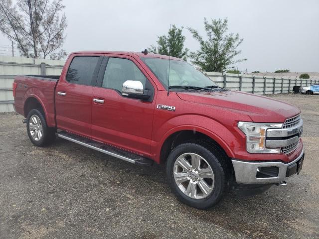 Photo 3 VIN: 1FTEW1E47KFC22931 - FORD F150 SUPER 