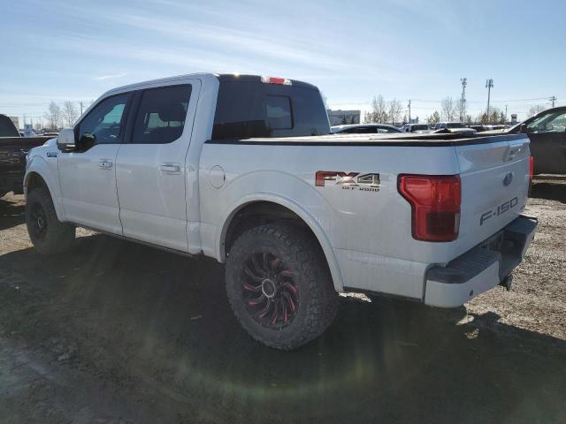 Photo 1 VIN: 1FTEW1E47KFC70297 - FORD F-150 