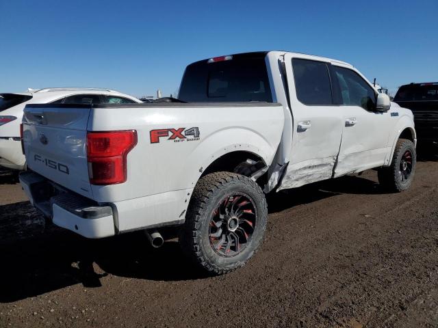 Photo 2 VIN: 1FTEW1E47KFC70297 - FORD F-150 