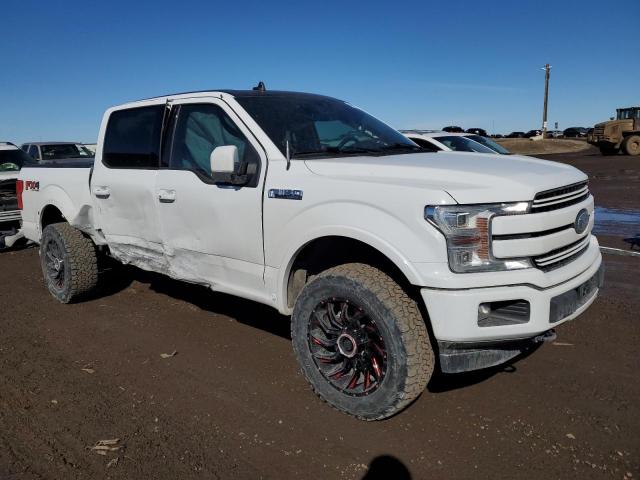 Photo 3 VIN: 1FTEW1E47KFC70297 - FORD F-150 