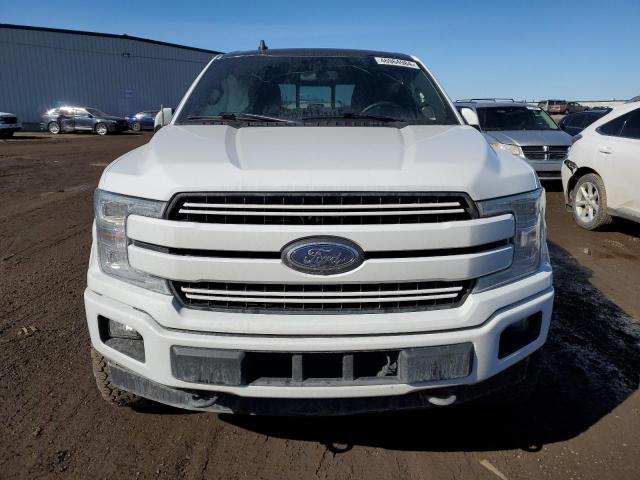 Photo 4 VIN: 1FTEW1E47KFC70297 - FORD F-150 