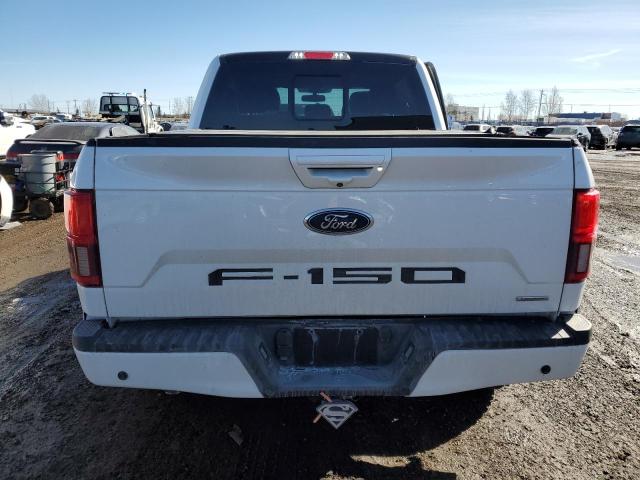 Photo 5 VIN: 1FTEW1E47KFC70297 - FORD F-150 