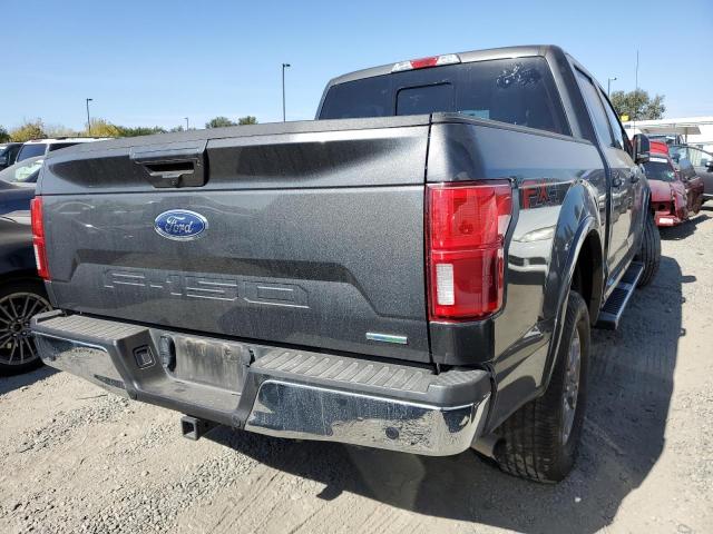 Photo 3 VIN: 1FTEW1E47KKC70372 - FORD F150 SUPER 