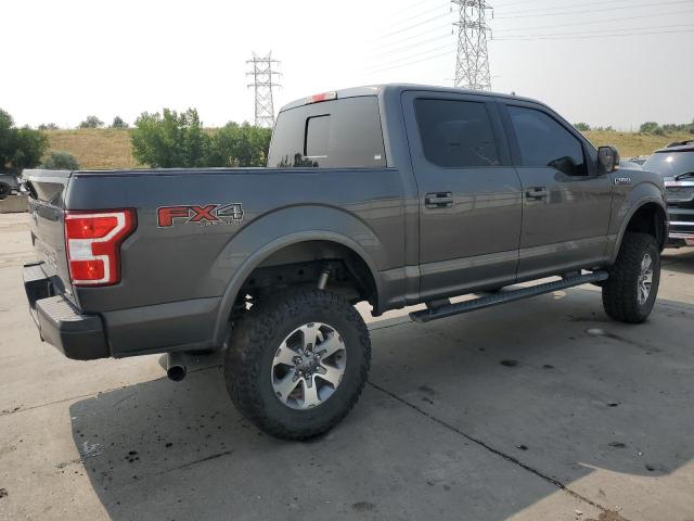 Photo 2 VIN: 1FTEW1E47KKC85762 - FORD F150 SUPER 