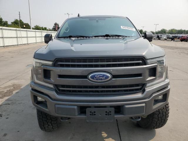 Photo 4 VIN: 1FTEW1E47KKC85762 - FORD F150 SUPER 