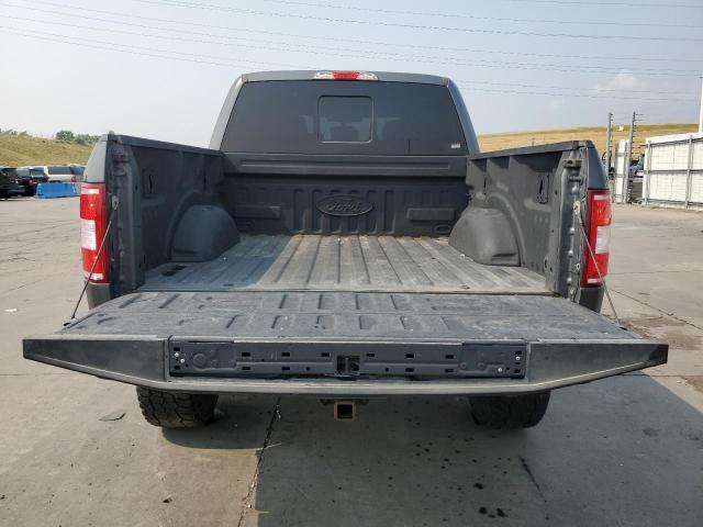 Photo 5 VIN: 1FTEW1E47KKC85762 - FORD F150 SUPER 