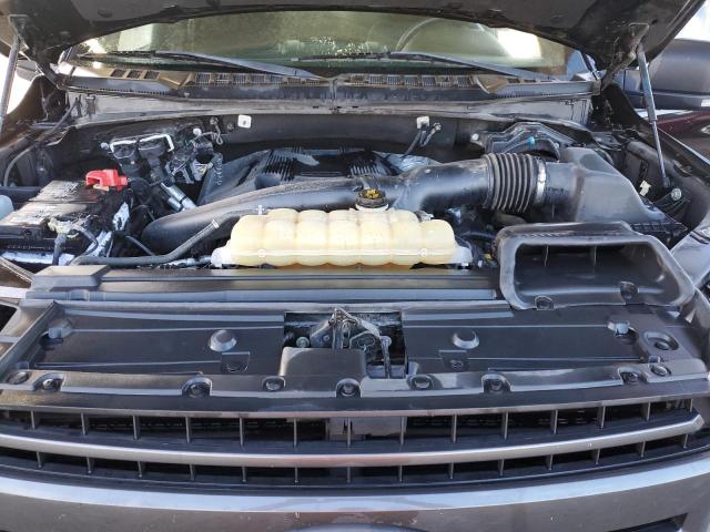 Photo 10 VIN: 1FTEW1E47KKD23846 - FORD F150 SUPER 