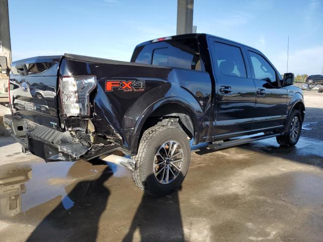 Photo 2 VIN: 1FTEW1E47KKD23846 - FORD F150 SUPER 