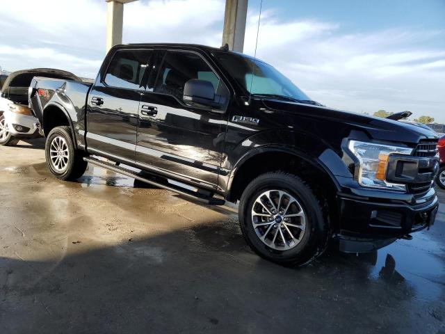 Photo 3 VIN: 1FTEW1E47KKD23846 - FORD F150 SUPER 