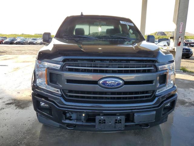 Photo 4 VIN: 1FTEW1E47KKD23846 - FORD F150 SUPER 