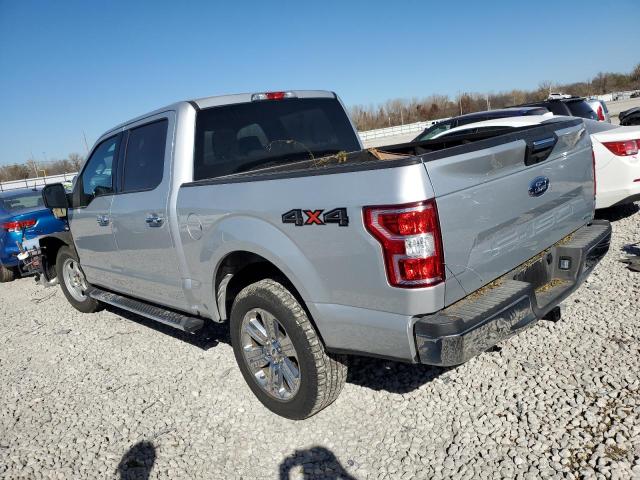 Photo 1 VIN: 1FTEW1E47KKE05589 - FORD F-150 