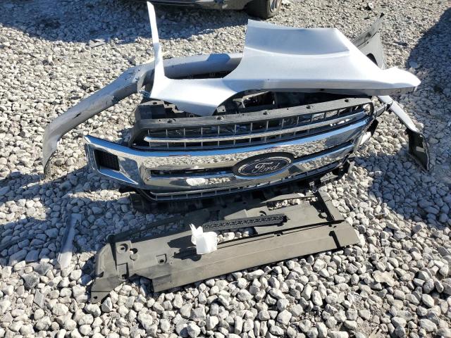 Photo 11 VIN: 1FTEW1E47KKE05589 - FORD F-150 