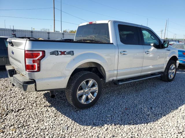 Photo 2 VIN: 1FTEW1E47KKE05589 - FORD F-150 