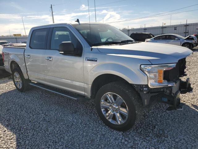 Photo 3 VIN: 1FTEW1E47KKE05589 - FORD F-150 