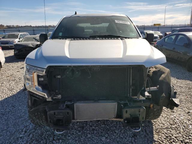 Photo 4 VIN: 1FTEW1E47KKE05589 - FORD F-150 