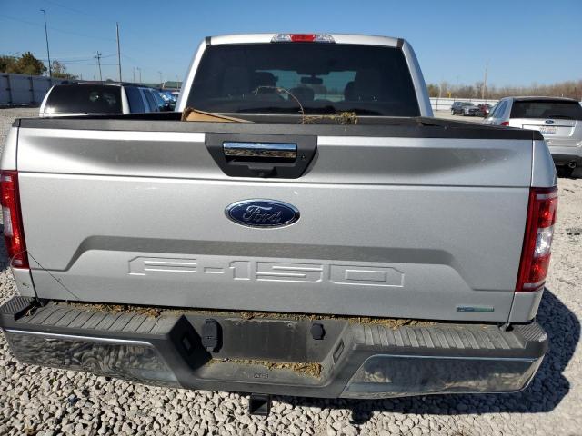 Photo 5 VIN: 1FTEW1E47KKE05589 - FORD F-150 