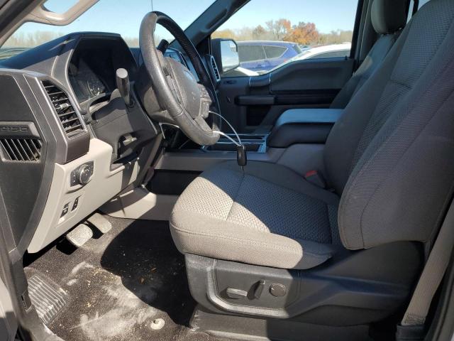 Photo 6 VIN: 1FTEW1E47KKE05589 - FORD F-150 