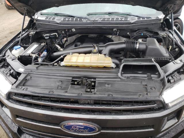 Photo 10 VIN: 1FTEW1E47KKE12977 - FORD F150 SUPER 