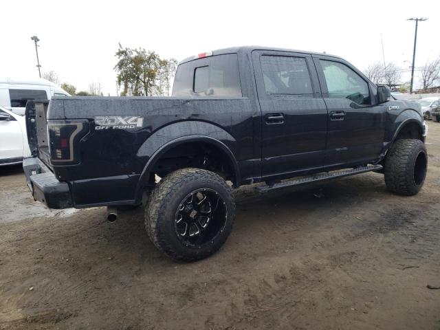 Photo 2 VIN: 1FTEW1E47KKE12977 - FORD F150 SUPER 