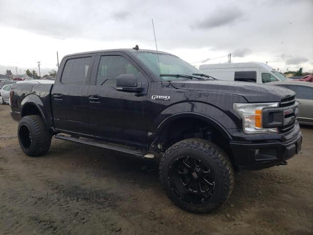 Photo 3 VIN: 1FTEW1E47KKE12977 - FORD F150 SUPER 