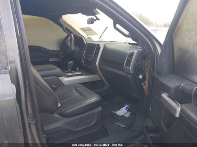 Photo 4 VIN: 1FTEW1E47KKE29441 - FORD F-150 