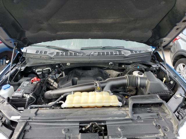 Photo 6 VIN: 1FTEW1E47KKE46255 - FORD F150 SUPER 