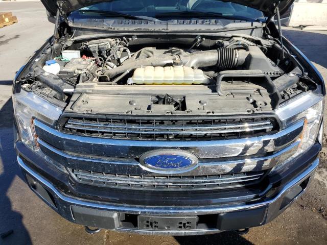 Photo 10 VIN: 1FTEW1E47KKE49236 - FORD F-150 