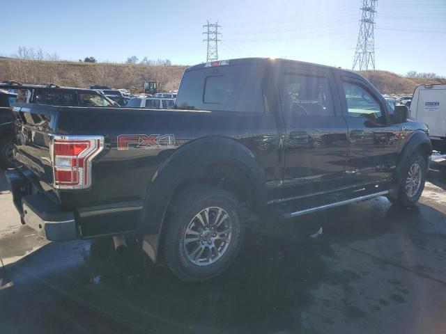 Photo 2 VIN: 1FTEW1E47KKE49236 - FORD F-150 