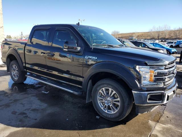 Photo 3 VIN: 1FTEW1E47KKE49236 - FORD F-150 