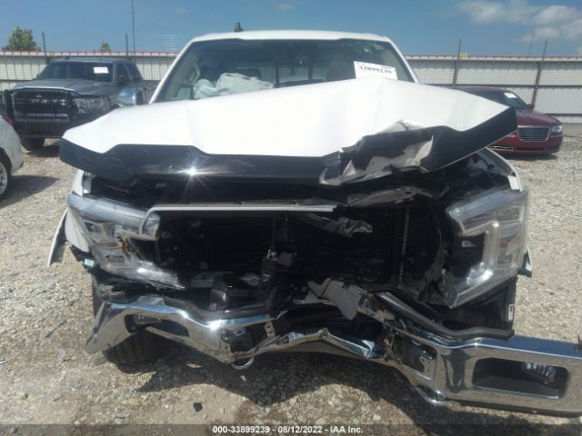 Photo 5 VIN: 1FTEW1E47KKE57188 - FORD F-150 