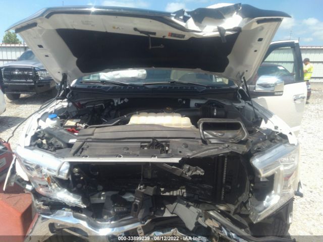 Photo 9 VIN: 1FTEW1E47KKE57188 - FORD F-150 