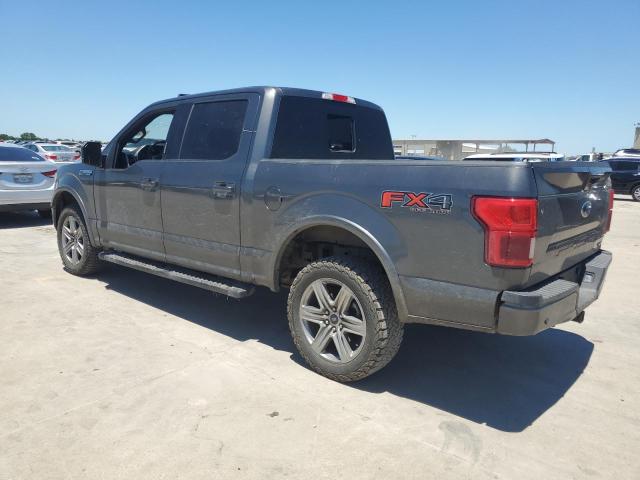 Photo 1 VIN: 1FTEW1E47KKE58907 - FORD F150 SUPER 